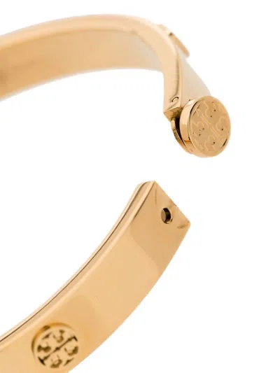 Tory Burch Bijoux In Brown