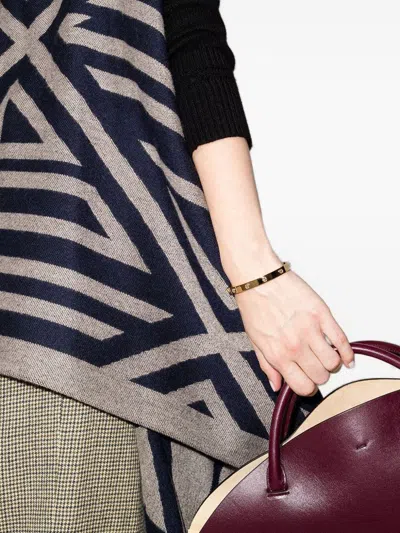 Tory Burch Bijoux In Brown