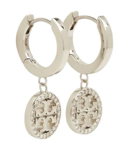 Tory Burch Bijoux In Gray