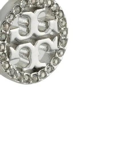 Tory Burch Bijoux In Gray