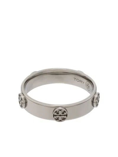 Tory Burch Bijoux In Metallic