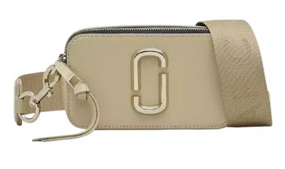 Marc Jacobs Bags In Neutral