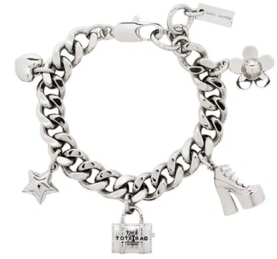 Marc Jacobs Bijoux In Brown