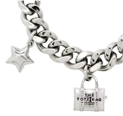 Marc Jacobs Bijoux In Brown