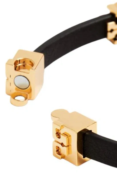 Tory Burch Bijoux In Black