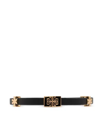 Tory Burch Bijoux In Black