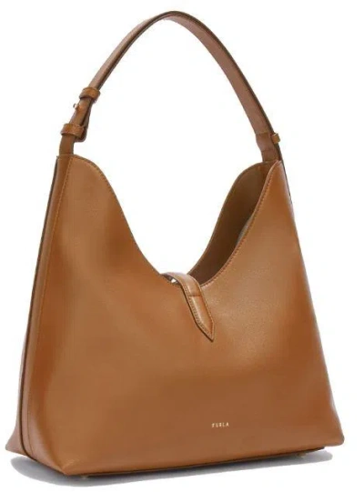 Furla Bags In Brown