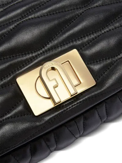 Furla Bags In Black