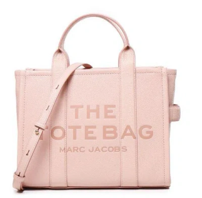 Marc Jacobs Bags Light And Natural In Pink