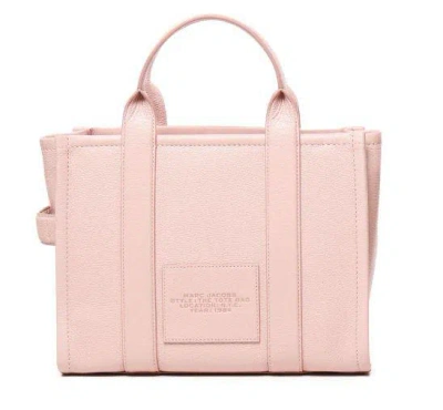 Marc Jacobs Bags Light And Natural In Pink