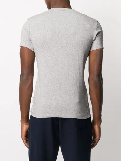 Tom Ford T-shirts And Polos In Gray