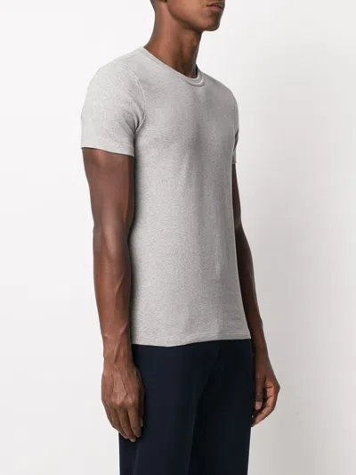 Tom Ford T-shirts And Polos In Gray
