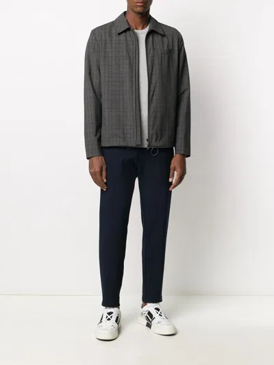 Tom Ford T-shirts And Polos In Gray