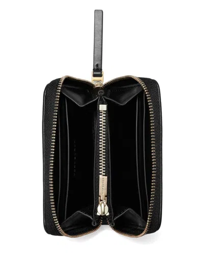 Tory Burch Wallets In Brown