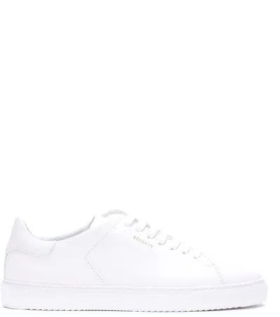 Axel Arigato Flat Shoes In Multi