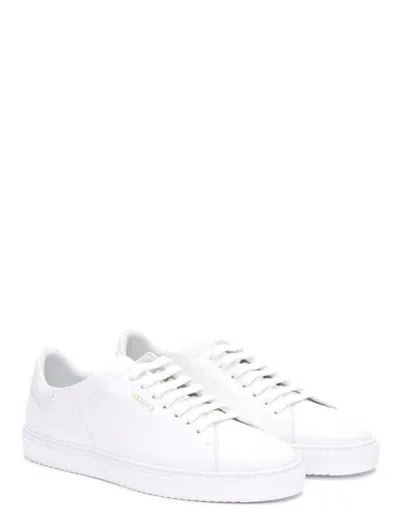 Axel Arigato Flat Shoes In Multi