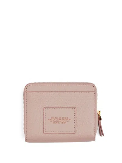 Marc Jacobs Wallets In Pink