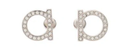 Ferragamo Salvatore  Bijoux In Metallic