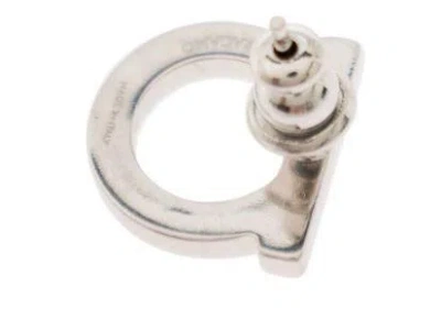 Ferragamo Salvatore  Bijoux In Metallic