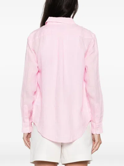 Ralph Lauren Shirts In Pink