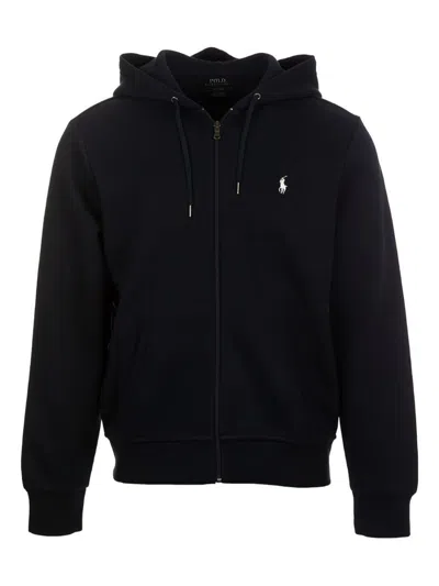 Ralph Lauren Sweaters In Black