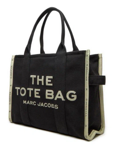 Marc Jacobs Bags In Black