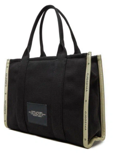 Marc Jacobs Bags In Black