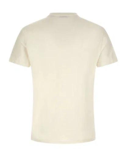 Ralph Lauren T-shirts And Polos In Neutral