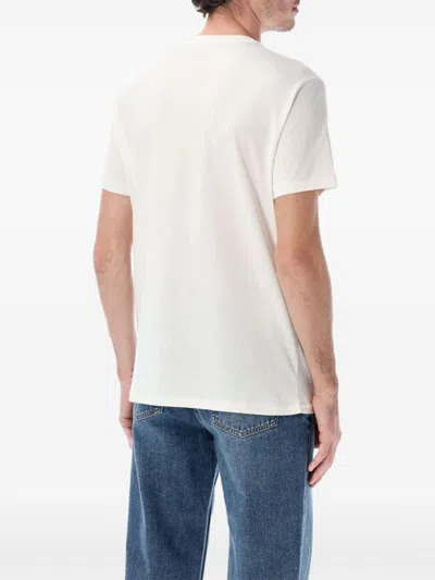 Ralph Lauren T-shirts And Polos In Neutral