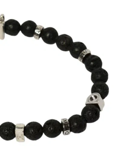 Ferragamo Salvatore  Bijoux In Black