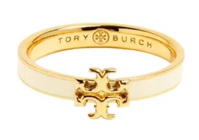 Tory Burch Bijoux In Gold