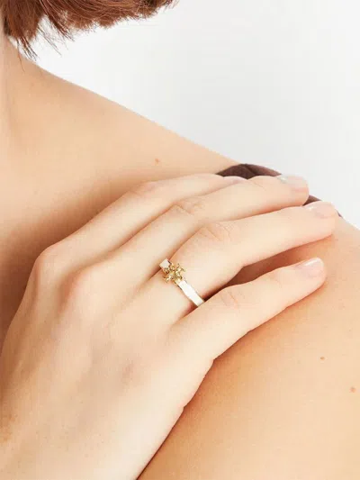 Tory Burch Bijoux In Gold