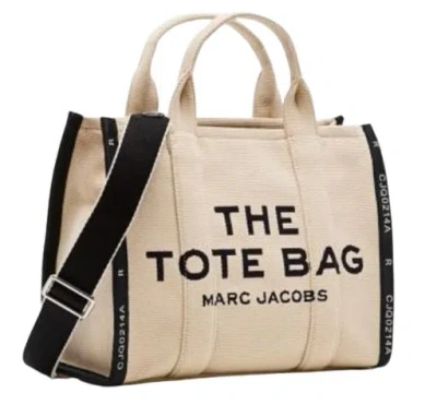 Marc Jacobs Bags In Neutral