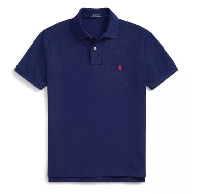 Ralph Lauren T-shirts And Polos In Multi