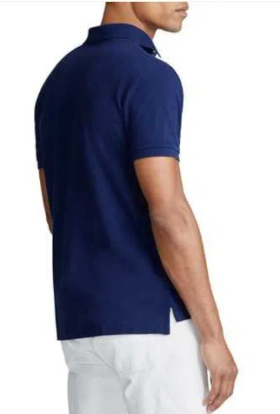 Ralph Lauren T-shirts And Polos In Multi