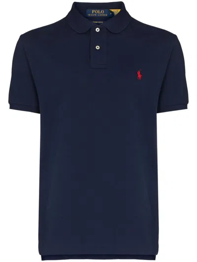 Ralph Lauren T-shirts And Polos In Multi