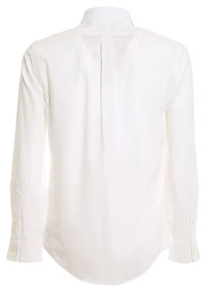 Ralph Lauren Shirts In White