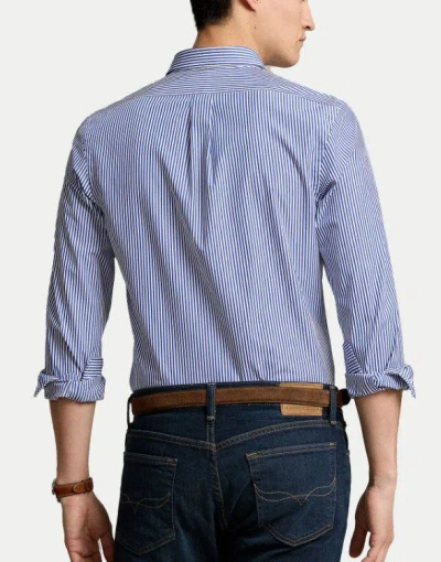 Ralph Lauren Shirts In Blue