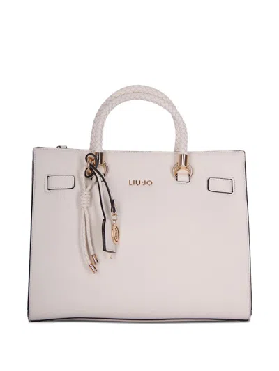 Liu •jo Liu Jo Bags In Pink