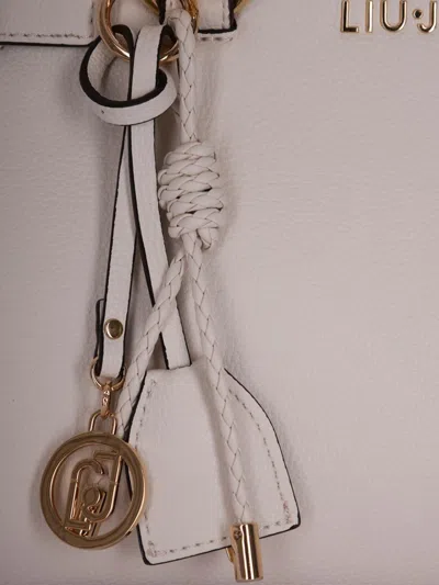 Liu •jo Liu Jo Bags In Pink