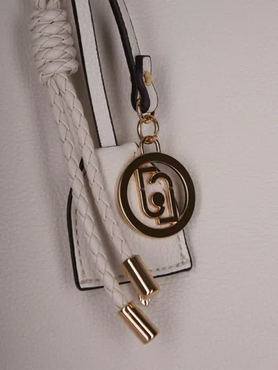 Liu •jo Liu Jo Bags In Pink