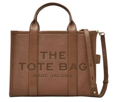 Marc Jacobs Bags In Brown