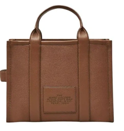 Marc Jacobs Bags In Brown