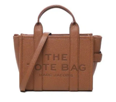Marc Jacobs Bags In Brown