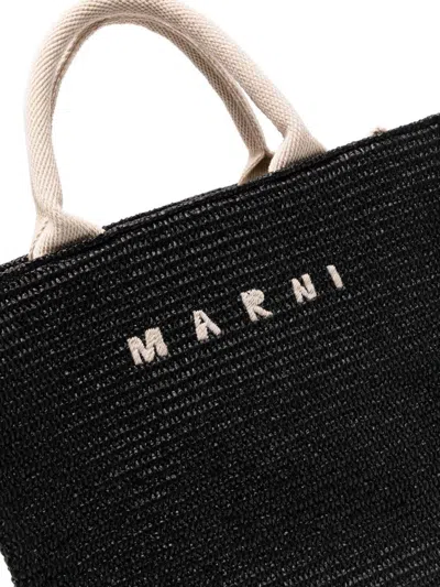 Marni Bags In Black