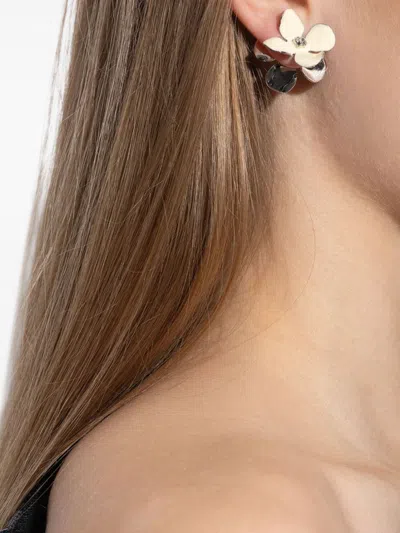 Marni Bijoux In Gold