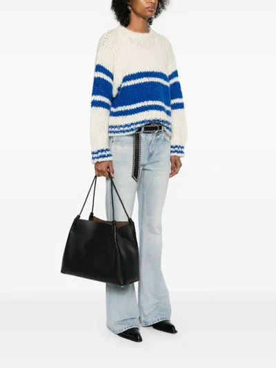 Etro Fendi Beauty Case Ff Jacquard Small In Black