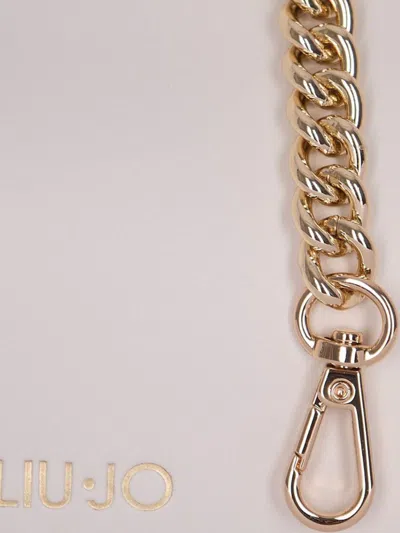 Liu •jo Liu Jo Bags In Neutral