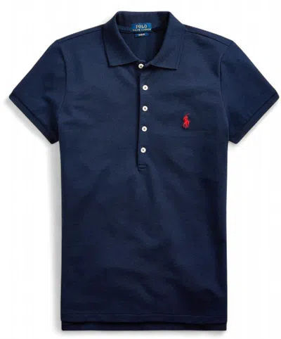 Ralph Lauren T-shirts And Polos In Blue