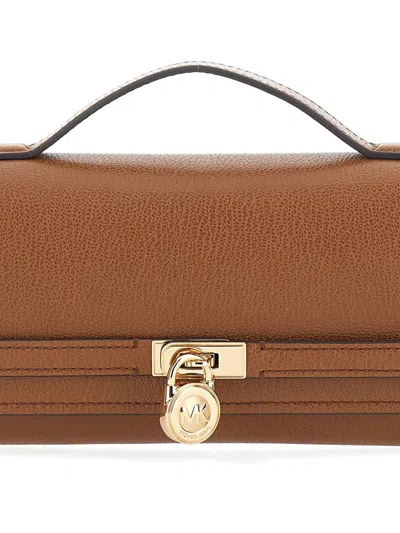 Michael Kors Bags In Brown